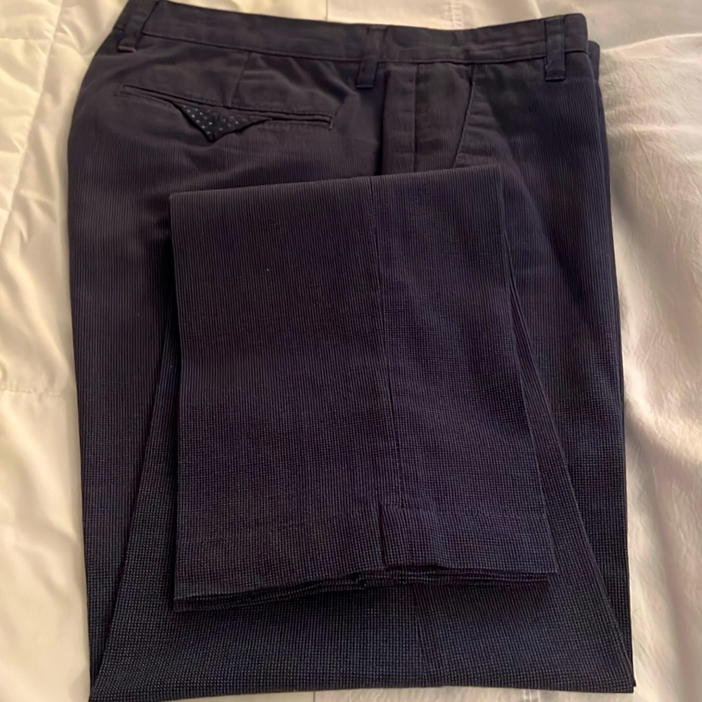Men’s Ted Baker casual or dress pants